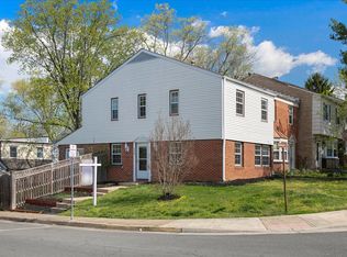 239 Nottoway St SE, Leesburg, VA 20175