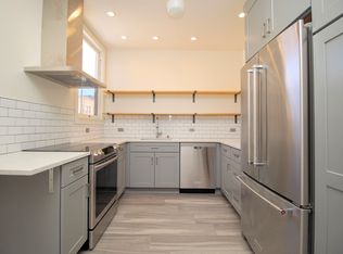 252 Ritch St, San Francisco, CA 94107