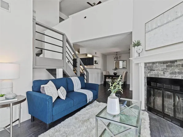 1830 Newland Court #206, Lakewood, CO 80214