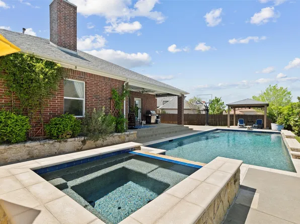 111 Bluestem Ln, Aledo, TX 76008