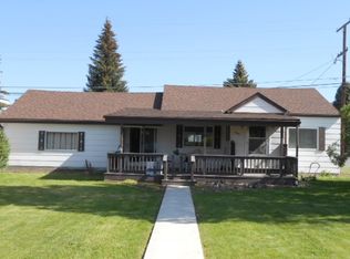 2455 Nettie St, Butte, MT 59701
