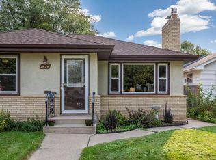 1414 Asbury St, Saint Paul, MN 55108