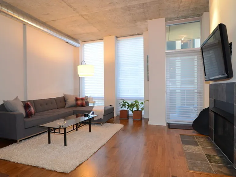 700 N Larrabee St #1203 — Photo 5