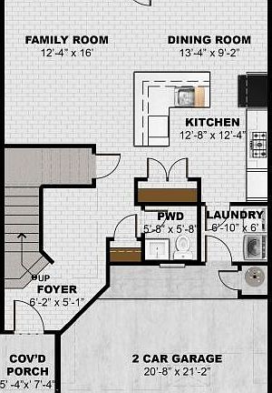 2nd image of 3800 Course
