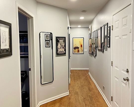 5th image of 2443 N Kedzie Blvd APT 3