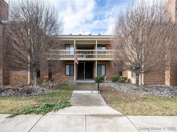 1710 New Albany- Charlestown Road #63, Jeffersonville, IN 47130