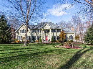 12 Winter Ridge Rd, Newtown, CT 06470