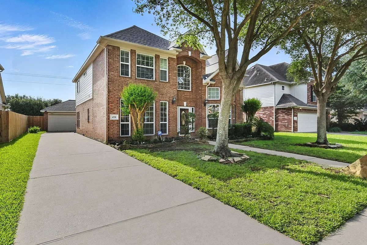Building Photo - 6538 Ivy Heath Ln