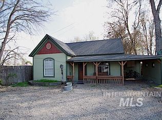628 3rd Ave S, Payette, ID 83661