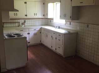 1112 Wallace St, Malvern, AR 72104