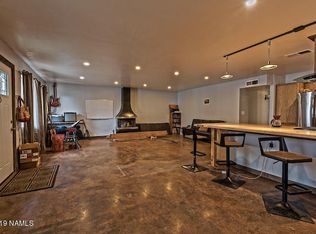 5946 N Mountaineer Rd, Flagstaff, AZ 86004