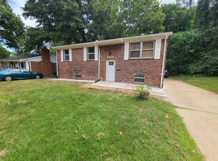 706 Brownbert Ct, Saint Louis, MO 63119