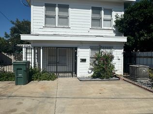1912 Washington St #C, Laredo, TX 78040