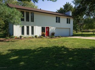 1655 S College Rd, Mason, MI 48854