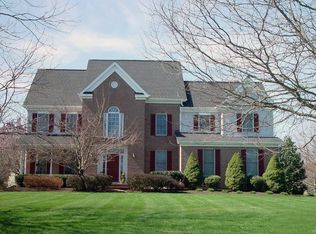 16 Durham Rd, Skillman, NJ 08558