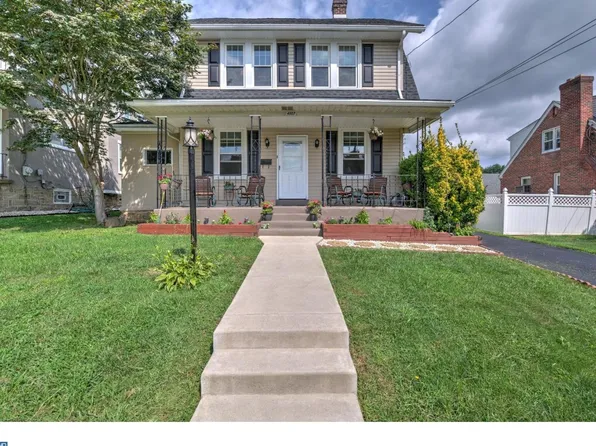 4107 Rosemont Ave, Drexel Hill, PA 19026