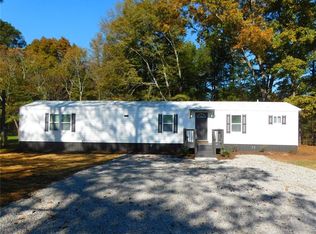 1101 Boswell Rd, Union Point, GA 30669