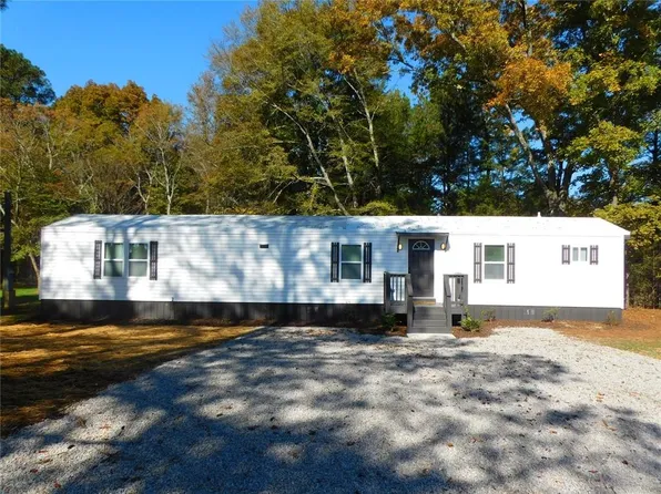 1101 Boswell Rd, Union Point, GA 30669
