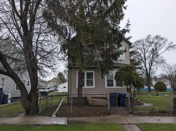 1025 Lincoln St, North Chicago, IL 60064