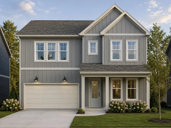 10142 Arabian Ave #162, Collegedale, TN 37363