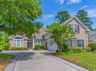 2741 Sanctuary Blvd, Conway, SC 29526