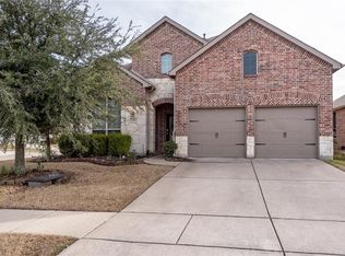 650 Sharpley, Fate, TX 75087