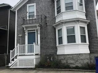 51 Horton St, Fall River, MA 02723