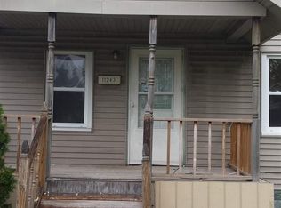 11243 Chapp Ave, Warren, MI 48089