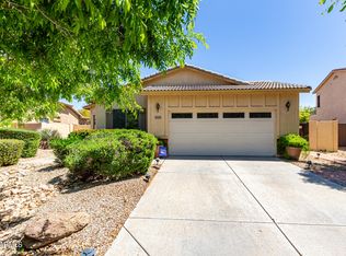 13725 W Redfield Rd, Surprise, AZ 85379