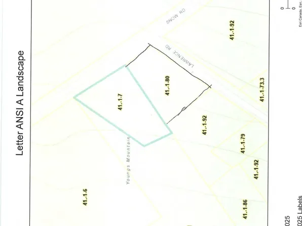 319 Snow Rd Road, Edinburg, NY 12835