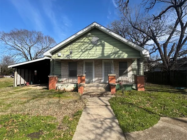 511 S 3rd St, Corsicana, TX 75110