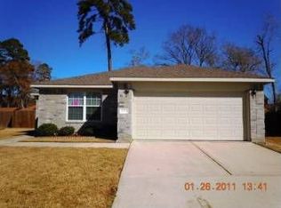 4054 Cary Creek Dr, Baytown, TX 77521