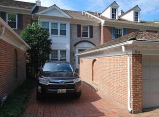 7914 Quarry Ridge Way, Bethesda, MD 20817