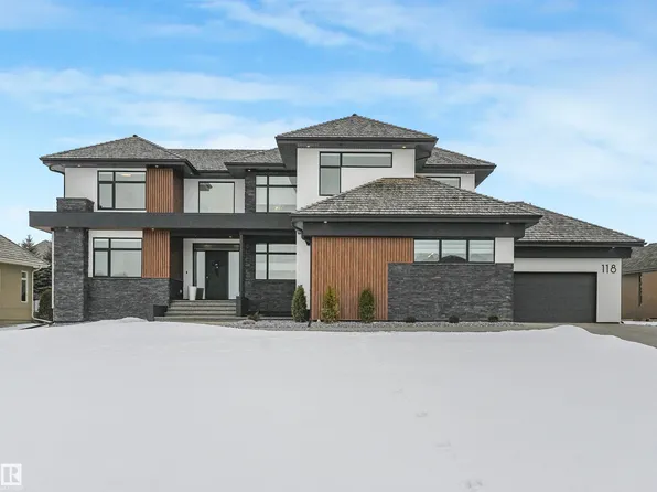 25015 Township Rd #544A-118, Sturgeon County, AB T8T 0B9