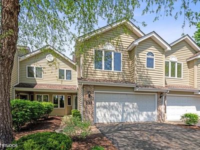 327 Camarie Ct, Naperville, IL, 60540