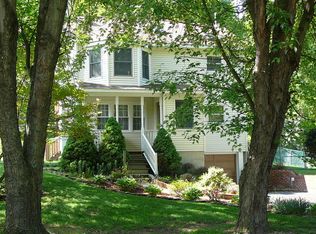 662 Limecrest Rd, Newton, NJ 07860