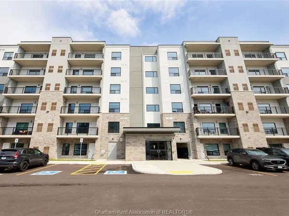 3340 Stella Cres #122, Windsor, ON N8T 3R8