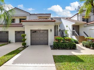 2706 Black Oak Way #2706, Boynton Beach, FL 33436