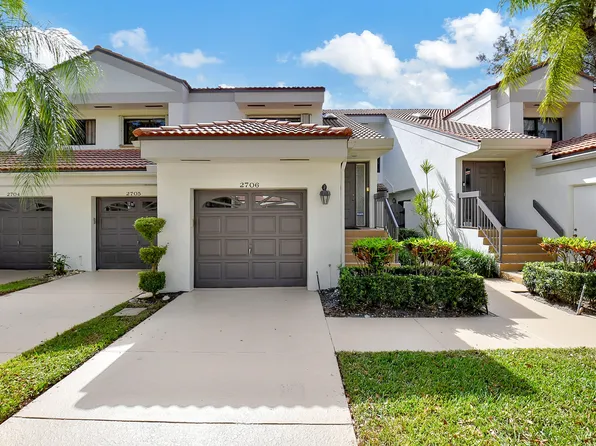 2706 Black Oak Way #2706, Boynton Beach, FL 33436