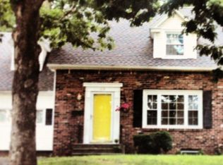 219 Harkness Ave, Springfield, MA 01118