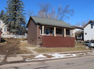 633 Mason St, Rhinelander, WI 54501
