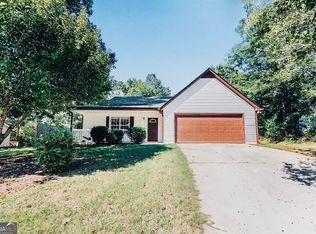 510 Mountainview Dr, Covington, GA