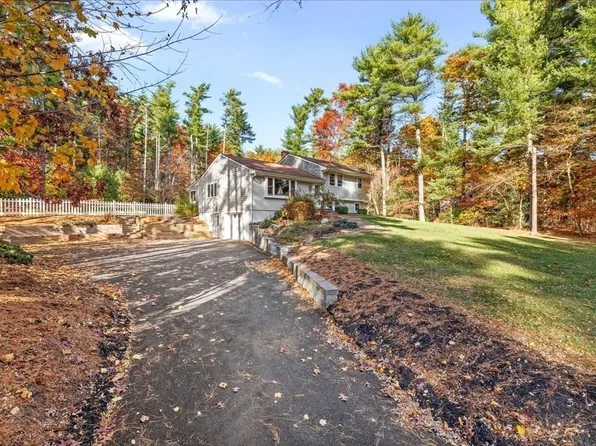 11 Cordwood Path, Duxbury, MA 02332