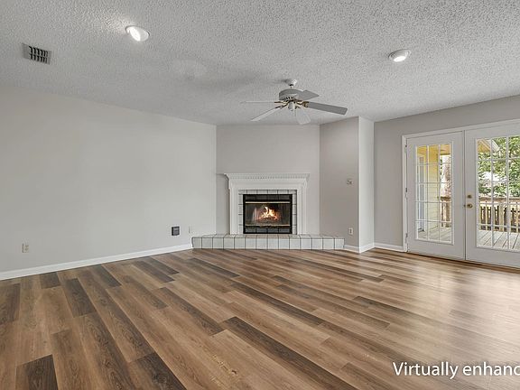 3rd image of 4110 E Bugle View Way