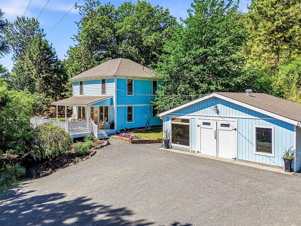 35802 State Route 195, Colfax, WA 99111 | MLS #290863 | Zillow