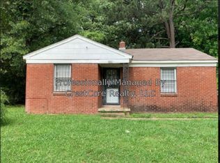 2365 Imogene St, Memphis, TN 38114