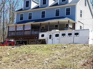 421 Foot Hills Rd, Higganum, CT 06441