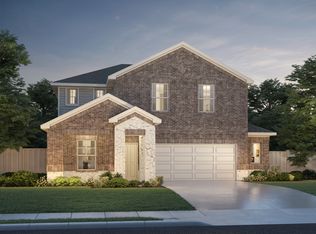 112 Contrada Grace Ln, Hutto, TX 78634