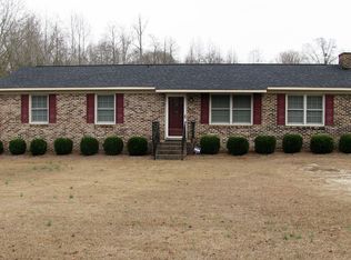 4636 Peach Orchard Rd, Jefferson, SC 29718