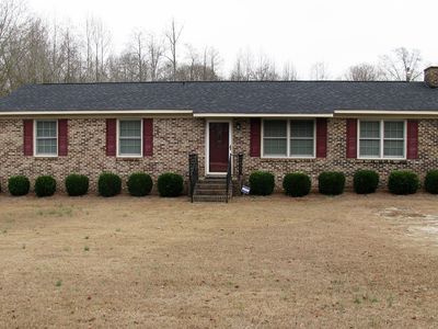4636 Peach Orchard Rd, Jefferson, SC, 29718